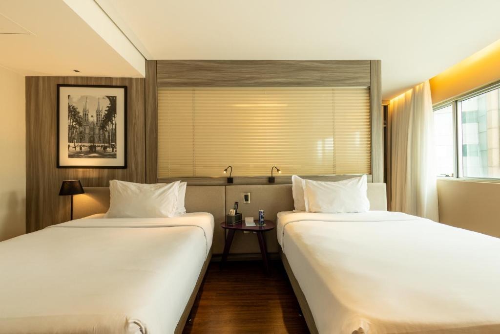 هتل رادیون ویلا